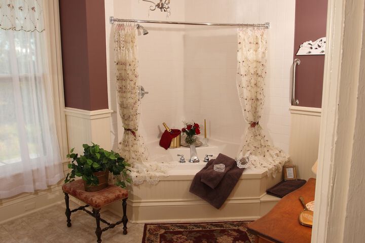 Apple Tree Lane Bed & Breakfast