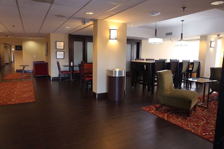 Hotel Interior 15 of 39