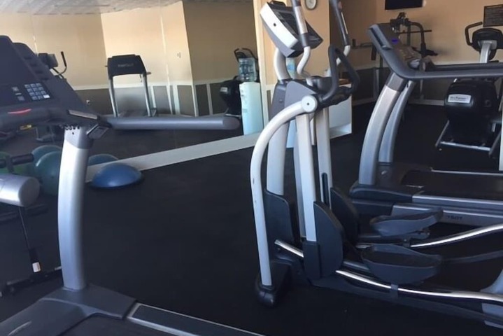 Health and Fitness 32 of 37