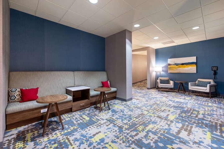 Hampton Inn St. Robert / Ft. Leonard Wood