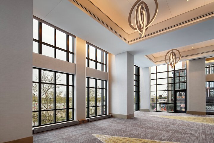 InterContinental Washington D.C. - The Wharf by IHG