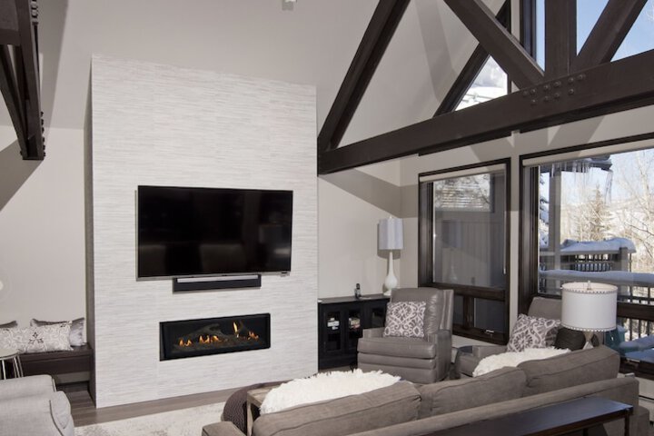The Pines Lodge a RockResort, by Vail Resorts