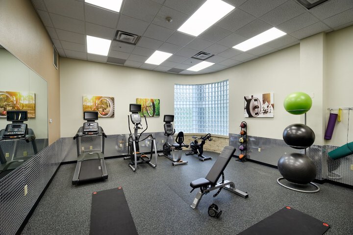 Health and Fitness 16 of 17