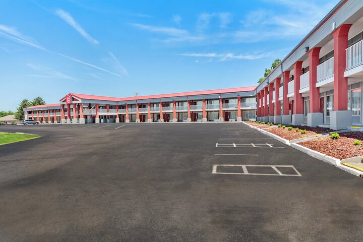 Red Roof Inn Berea