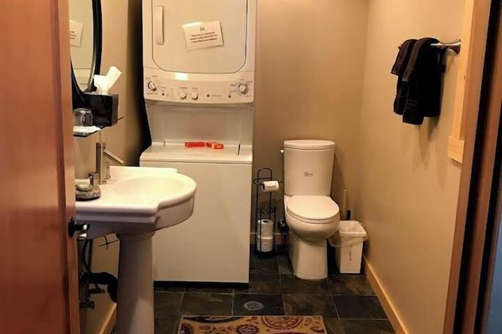 Twisp River Suites