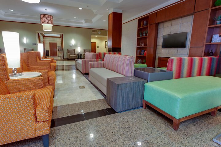 Hotel Interior 6 of 44