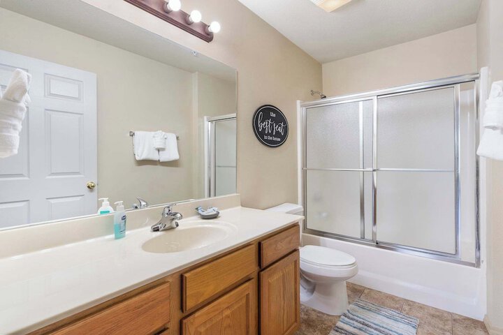 Retreat at Par Lane - Family Friendly Condo