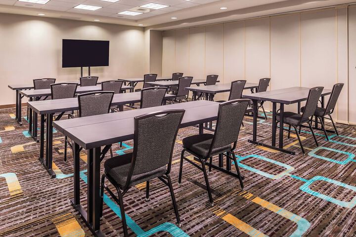 Residence Inn St. Louis Westport