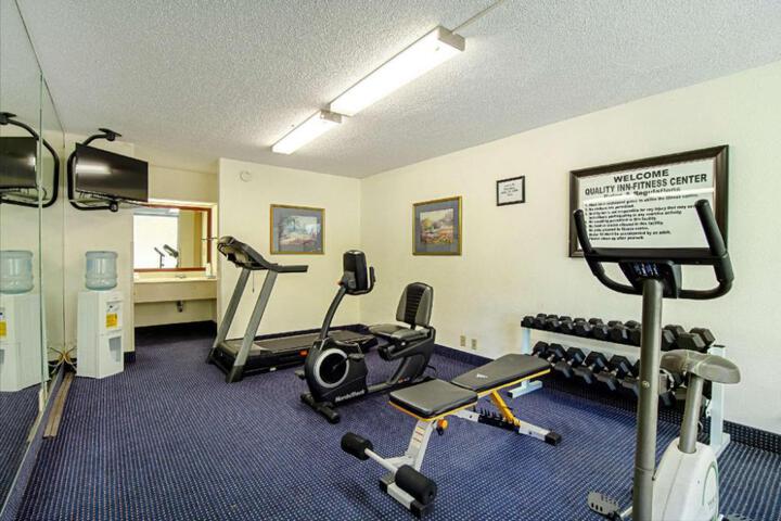 Quality Inn St. George I-95