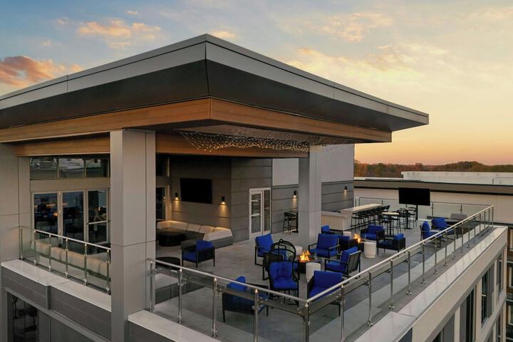 AC Hotel Raleigh North Hills