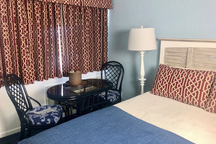 Beach View Hotel