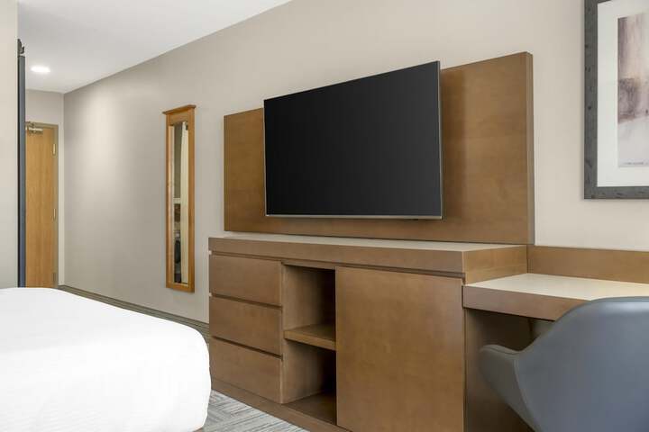Best Western Plus Woodstock Hotel & Conference Centre