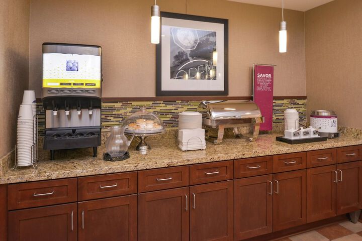Hampton Inn & Suites by Hilton Lonoke