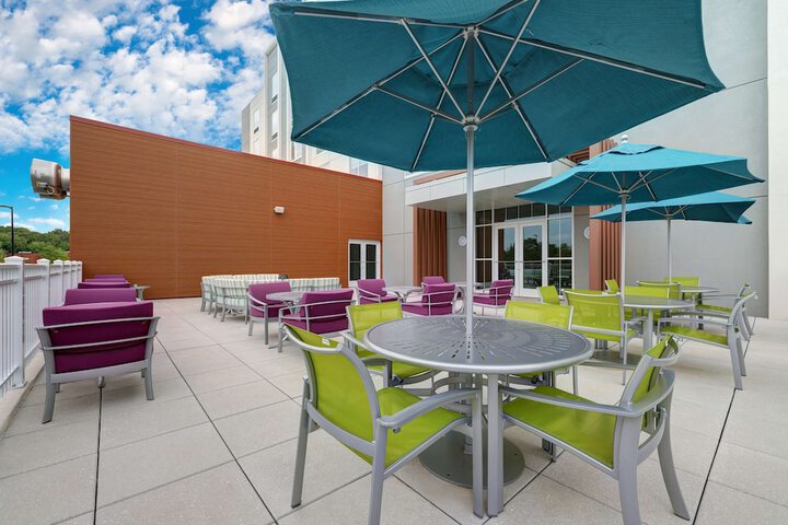 Terrace/Patio 50 of 51