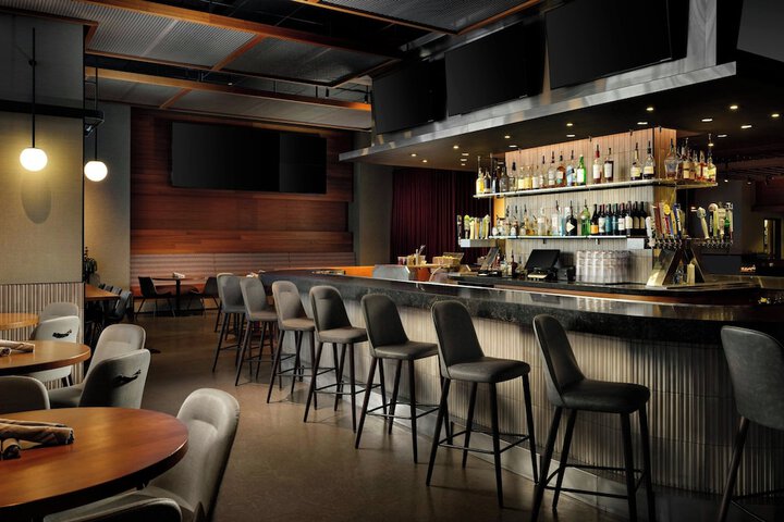 JW Marriott Indianapolis