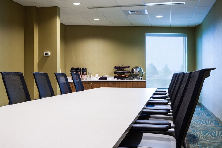 SpringHill Suites by Marriott Kennewick Tri-Cities
