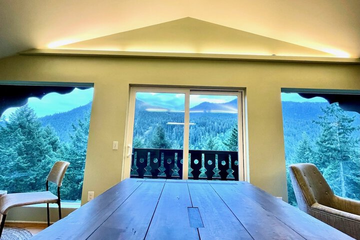 Terra Vista Chalet