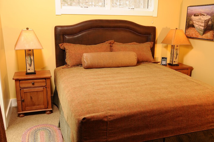 Trappers Landing Lodge
