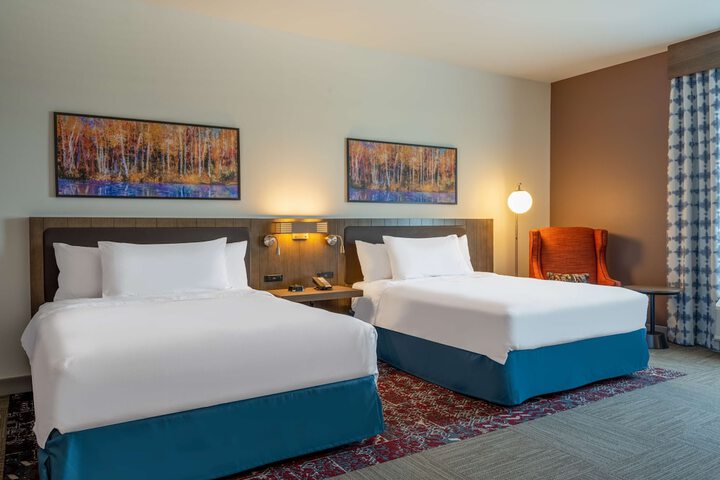 Hilton Garden Inn Jeffersonville Louisville North