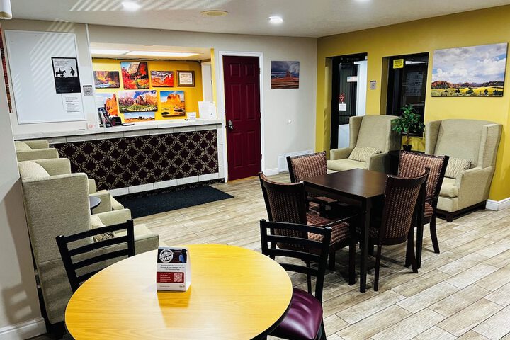 Hotel Interior 17 of 39