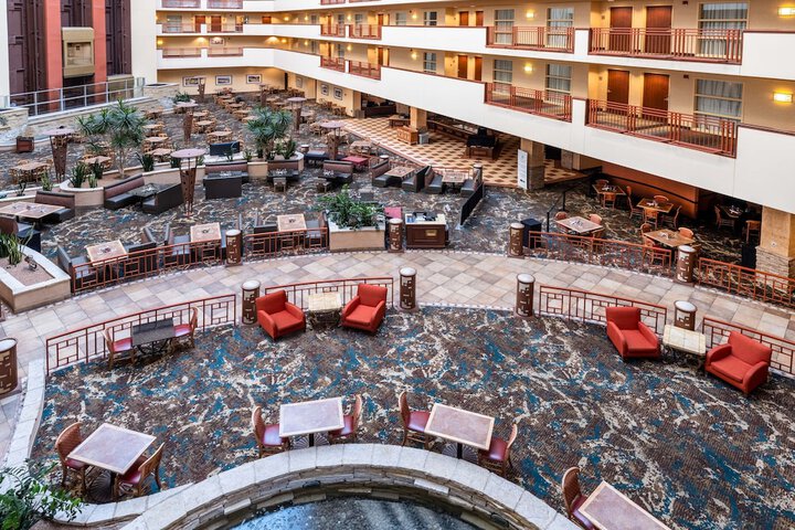 Hotel Interior 4 of 53