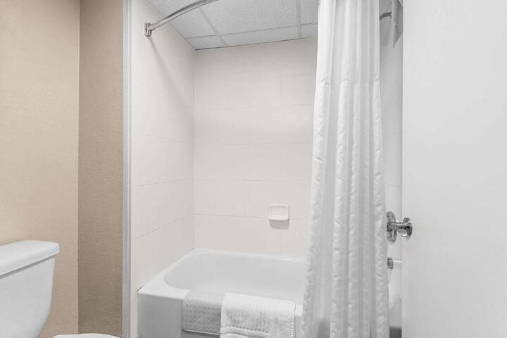 Comfort Inn Clinton