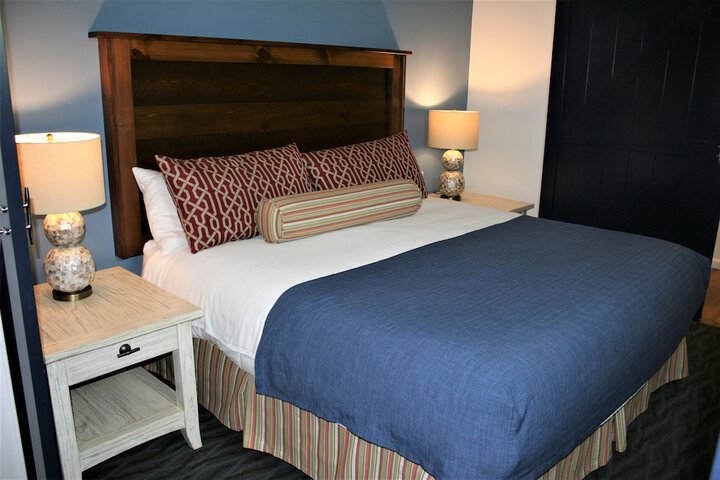 The Avenue Inn and Spa