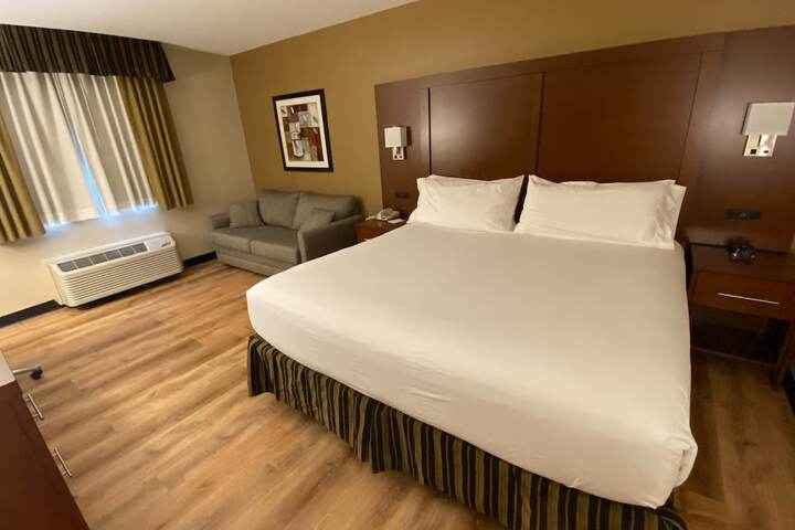 Wyndham Garden Warsaw
