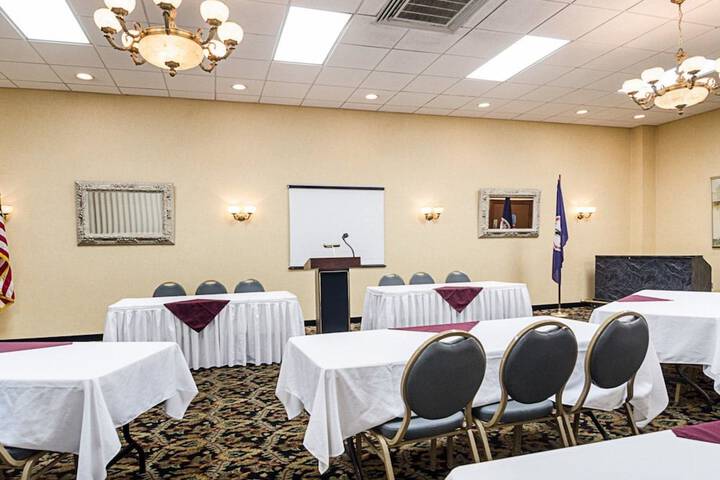 Meeting 16 of 20