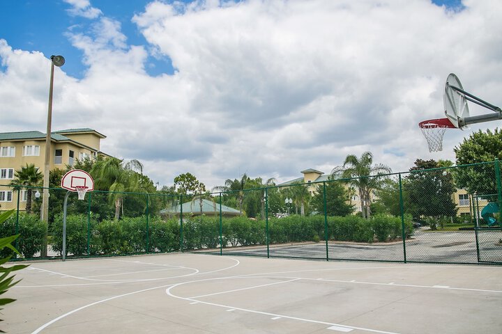 Tennis and Basketball Courts 78 of 83