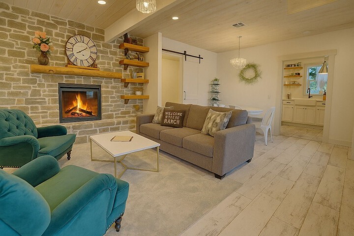 Shay Meadows Ranch & Resort #2500