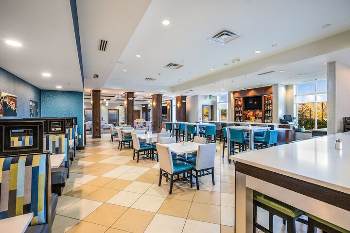 Holiday Inn Jackson NW - Airport Road by IHG