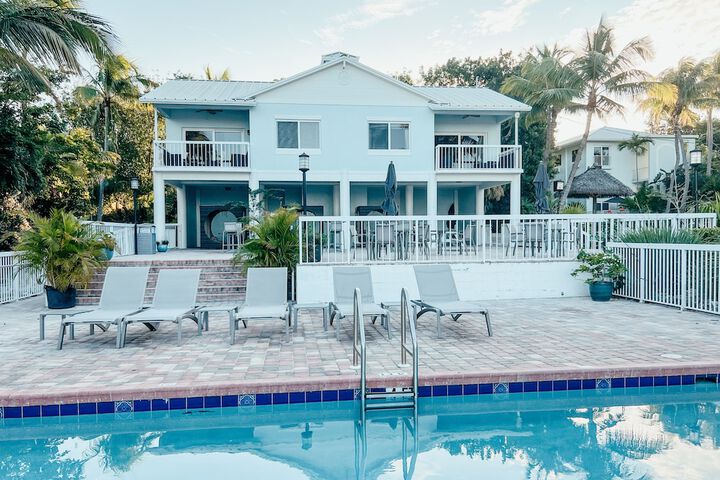Bayside Inn Key Largo