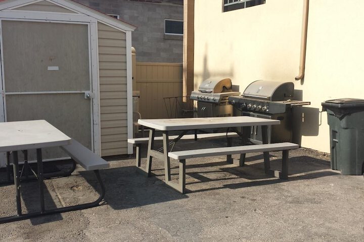 Terrace/Patio 46 of 47