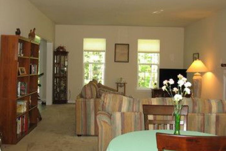 Uphill House B & b