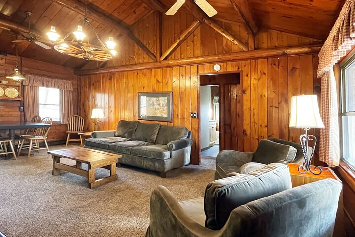 Mountain Springs Lake Resort