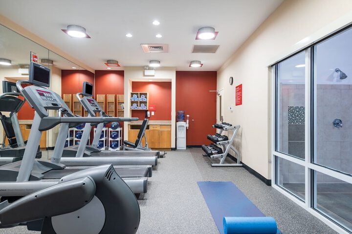 TownePlace Suites by Marriott Mooresville