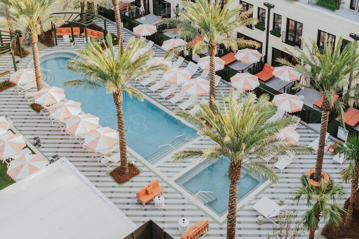 Hotel Bardo Savannah