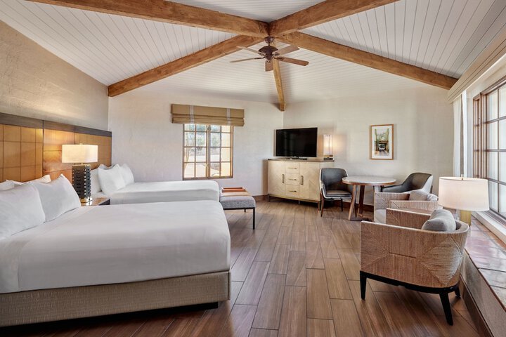 JW Marriott Camelback Inn Scottsdale Resort & Spa