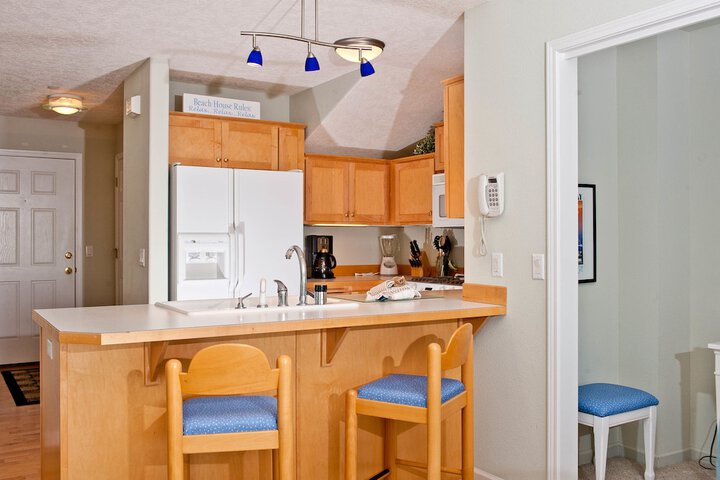 Keystone Vacation Rentals Village at North Pointe
