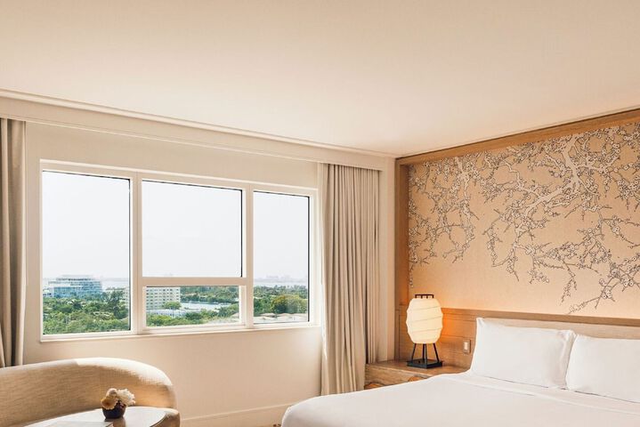 Nobu Hotel Miami Beach