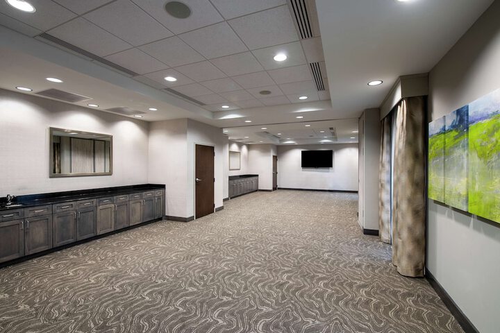 Hampton Inn & Suites Snellville Atlanta NE