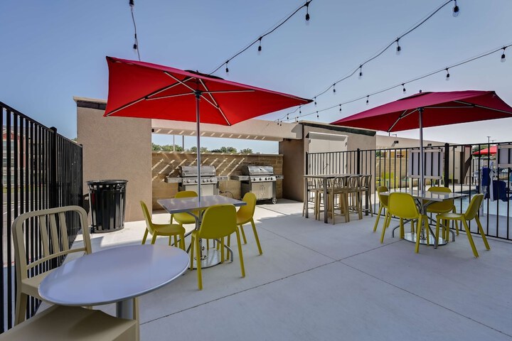 Home2 Suites by Hilton Temple Medical Center