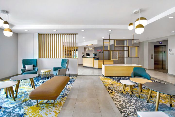 Hotel Interior 14 of 35
