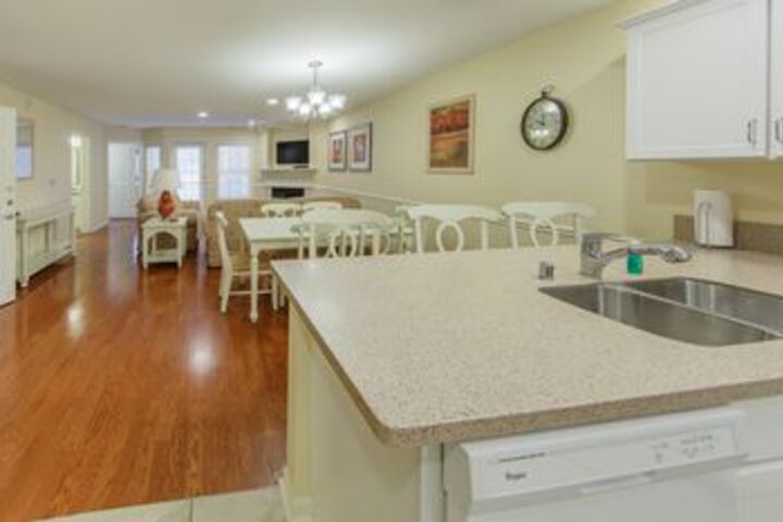 Holiday Inn Club Vacations Fox River Resort