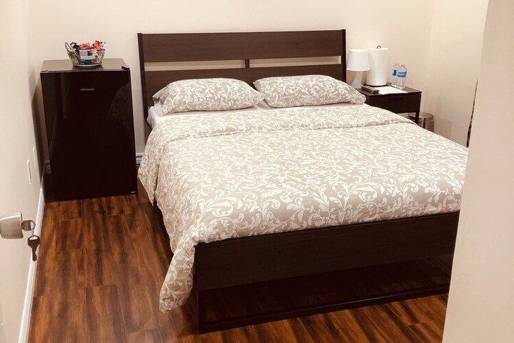 7 Fisher Guest House