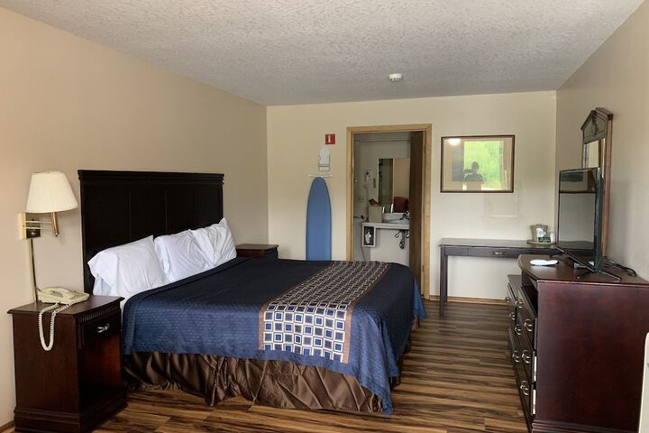 Room 20 of 21