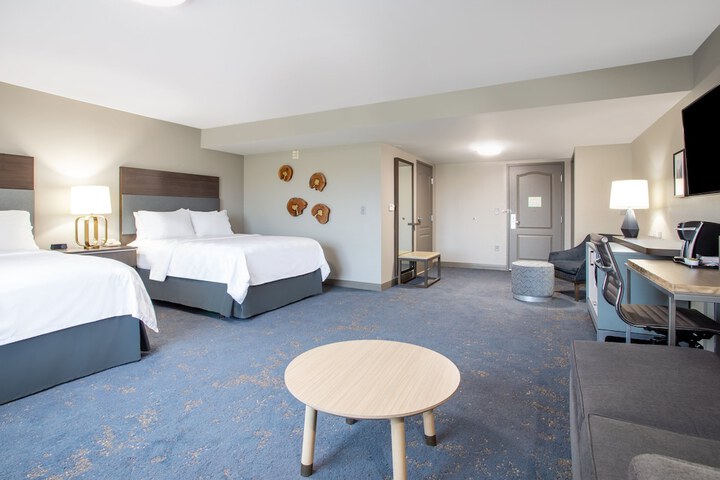 Holiday Inn Conference Center - Valdosta by IHG