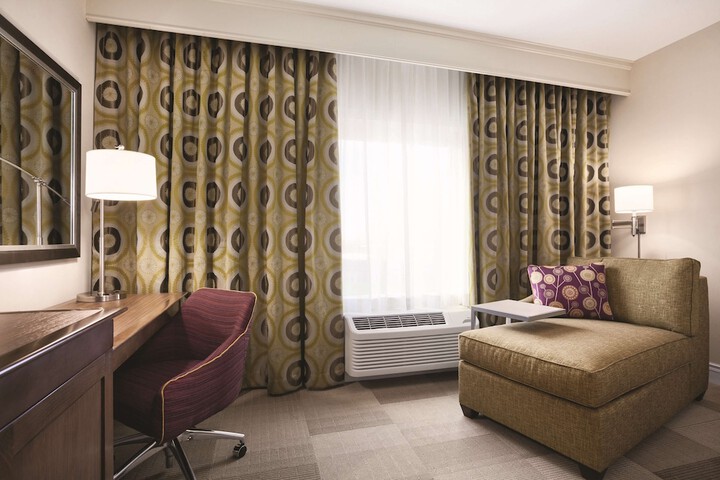 Hampton Inn Brigham City