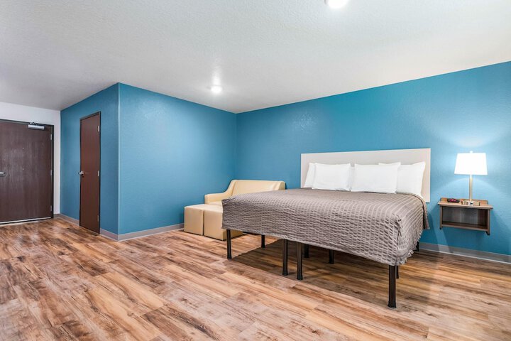 WoodSpring Suites Davenport FL
